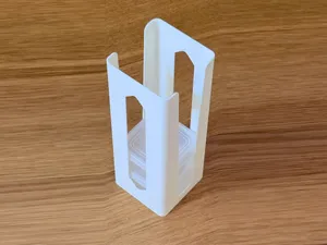 冰箱分装盒收纳架