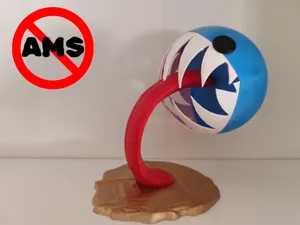 Bubble - The Amazing Digital Circus - NO AMS