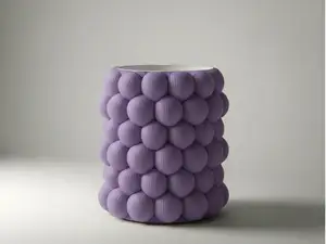 Bubbles Vase / Planter