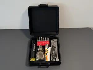 Small Box Print-in-Place
