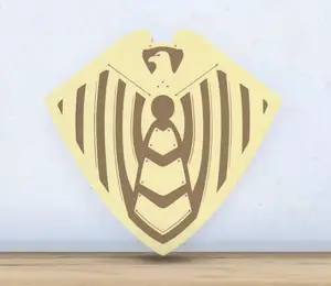 The Boys - Soldier Boy - Shield