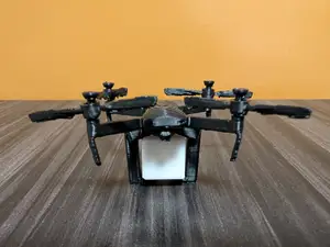 Drone Delivery