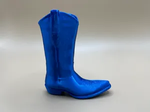 Cowboy boots - Shoes and Footwear