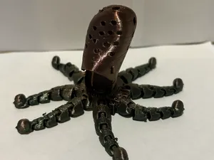 croctopus
