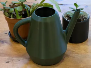 Watering Can (1 Litre / 2 US Pints)