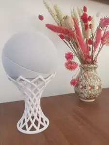 Alexa Echo Dot Stand Tree