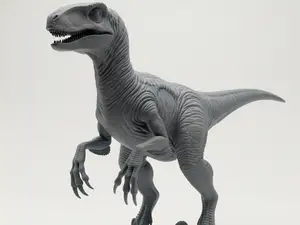 The Velociraptor
