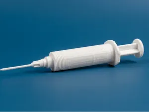 Syringe – Medical Object