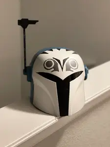 Bo Katan Helmet
