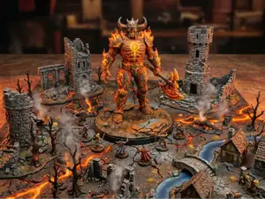 The Beast - Chronicles of Avel