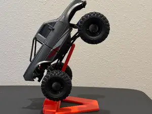 RedCat Ascent 18 Upright Stand