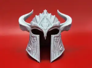 Royal Guard Helmet