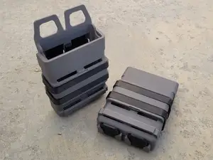 QuickMag - Fully Printed AR15 Mag Pouch