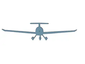 Diamond DA20