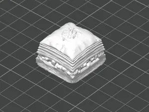 Turkhis Baklava