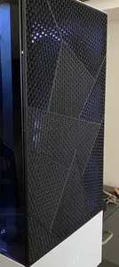 NZXT H510 Elite Front mesh panel