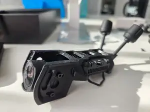 Pavo 20 Pro O4 Pro VTX Mount / Canopy (No Inserts)
