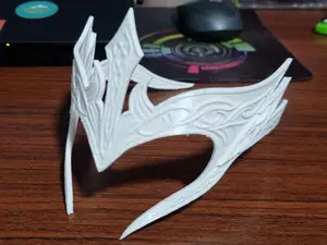 Celtic Battle Crown