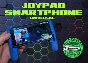 Joypad smartphone universal