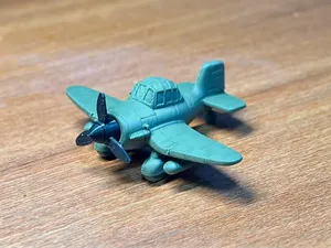 Cute Ju-87 Stuka