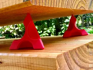 PaintLift 20/40/60/80 mm - Painter's Pyramid