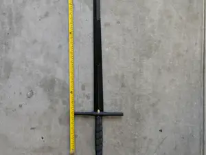 Long Sword