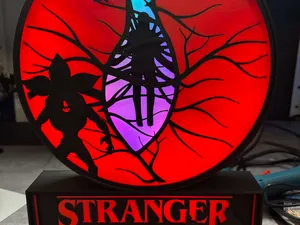 Stringer things 