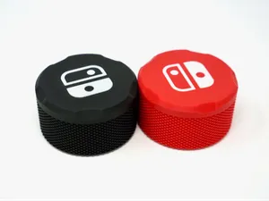 Nintendo Switch Game Case