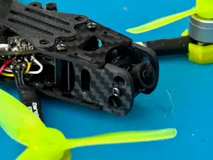 DarwinFPV Baby Ape Walksnail Avatar HD 1S mini
