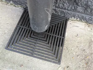 Universal Drain cover