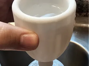 Greedy Cup – Overflowing Magic Trick