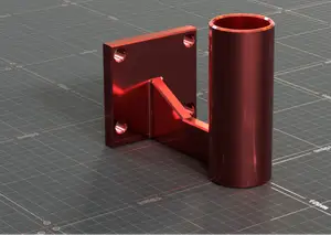 1090 ADSB Antenna Mount