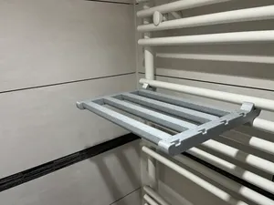 Radiator heating shelf  full Printable 