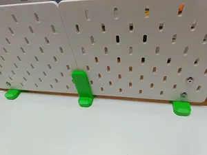 高强度桌边夹