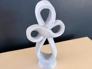Infinity Cross