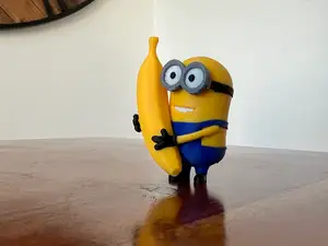 Minion - Banana