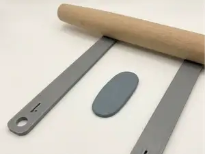 Rolling Depth Guides