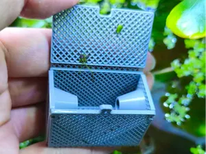折叠小虾笼