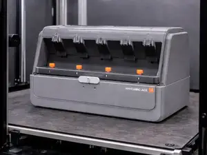 Anycubic ACE 2 Pro bambu