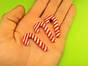 MINI Candy Cane