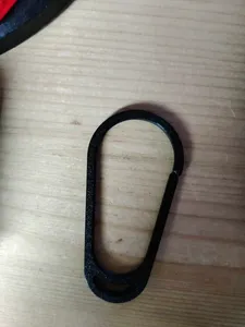 Carabiner