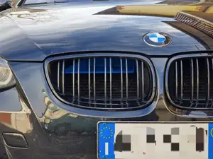 Airscoop BMW e92