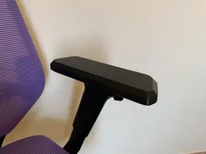 IKEA STYRSPEL Armrest Replacement