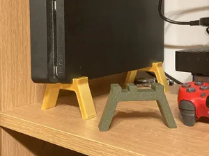 PlayStation 4 Slim Vertical Stand