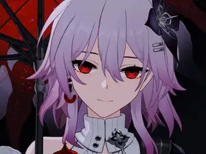 Honkai: Star rail (Evernight)