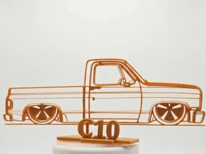 Chevy C10