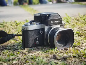 52mm方形遮光罩 | 52mm Squarehood