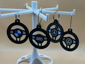 Schlüsselanhänger Audi BMW Mercedes VW