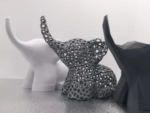 Elephant