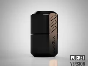 MAG.N Pocket